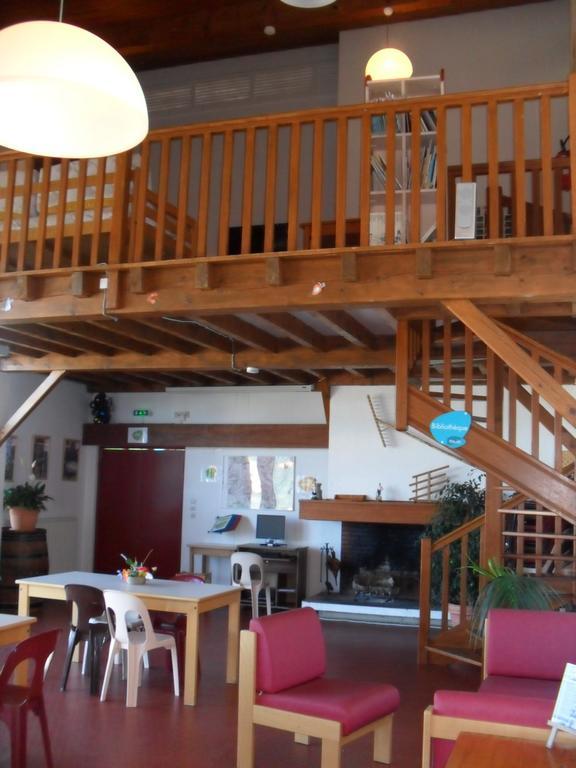 Vvf Residence Pays Basque 圣让皮耶德波尔 外观 照片