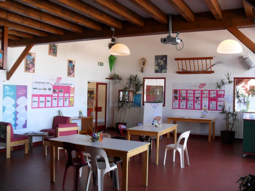 Vvf Residence Pays Basque 圣让皮耶德波尔 外观 照片