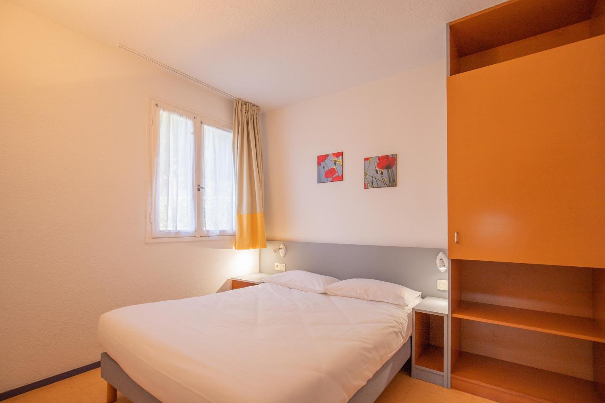 Vvf Residence Pays Basque 圣让皮耶德波尔 外观 照片