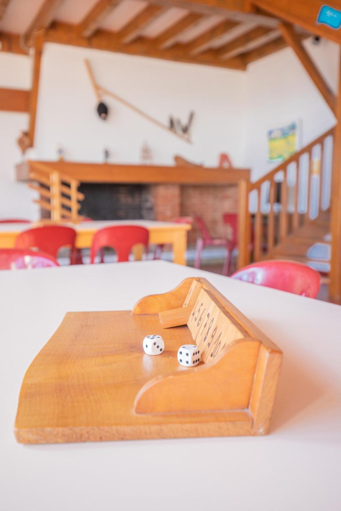 Vvf Residence Pays Basque 圣让皮耶德波尔 外观 照片