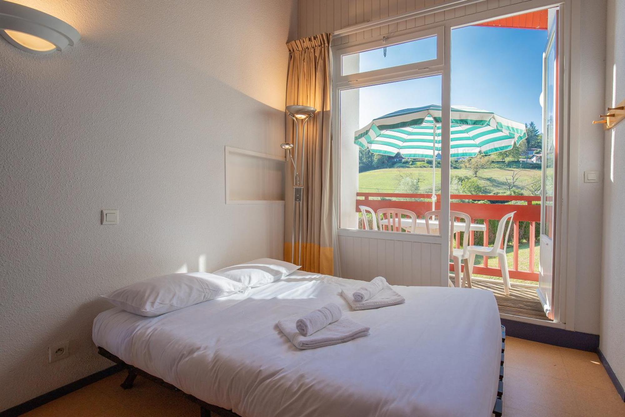 Vvf Residence Pays Basque 圣让皮耶德波尔 外观 照片