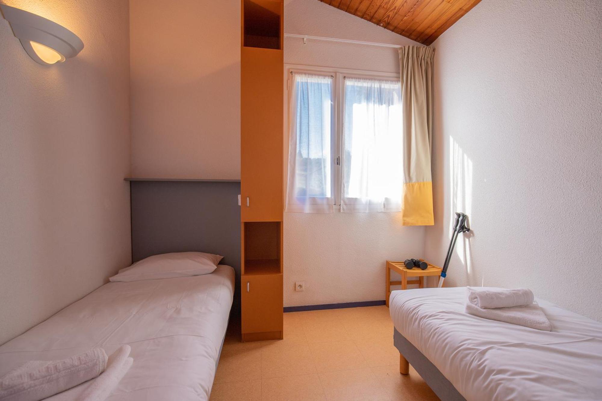 Vvf Residence Pays Basque 圣让皮耶德波尔 外观 照片